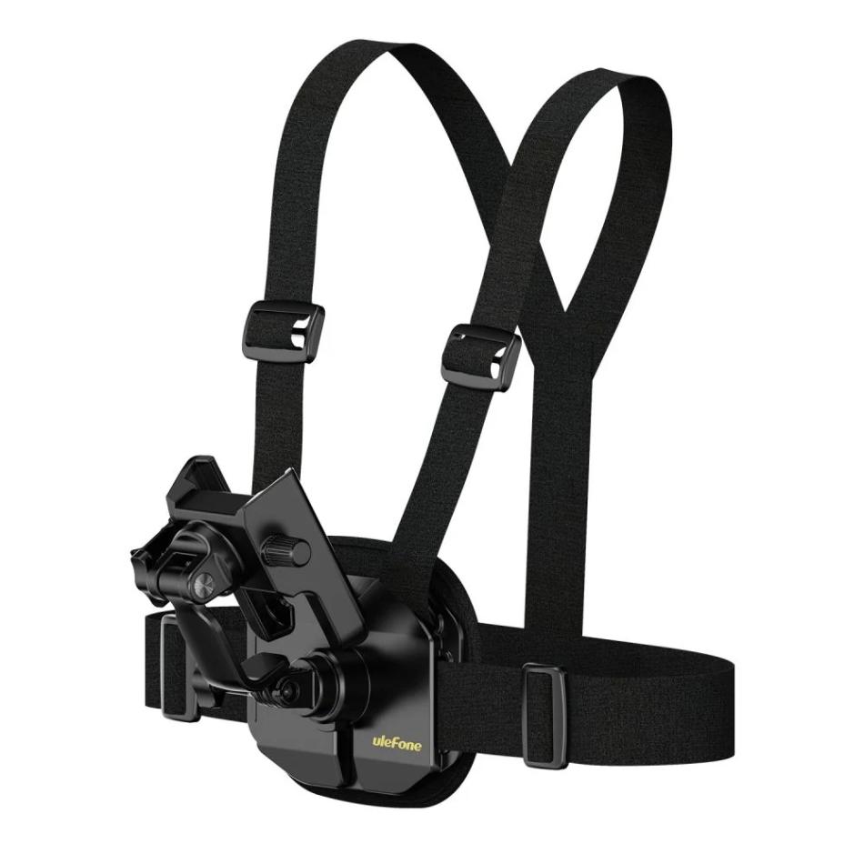 Крепление для телефона на грудь Ulefone Armor Mount Go