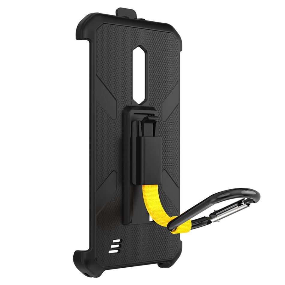 Защитный чехол для Ulefone Armor X12/X12 Pro