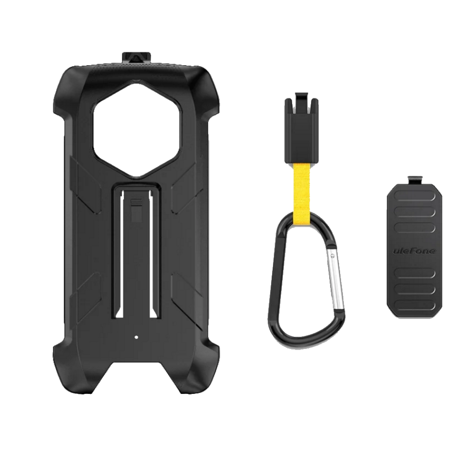 Защитный чехол для Ulefone RugKing 4 Pro