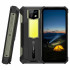Защищённый смартфон Ulefone Armor 24 Pro черный
